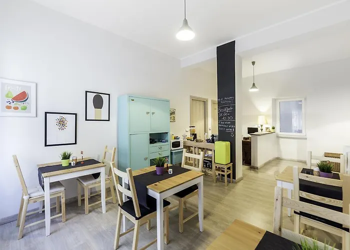 To You- The Place To Be&b 3* רומא